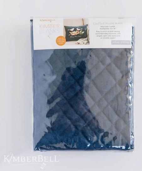 KimberBell Blanks 18x18 Pillow insert