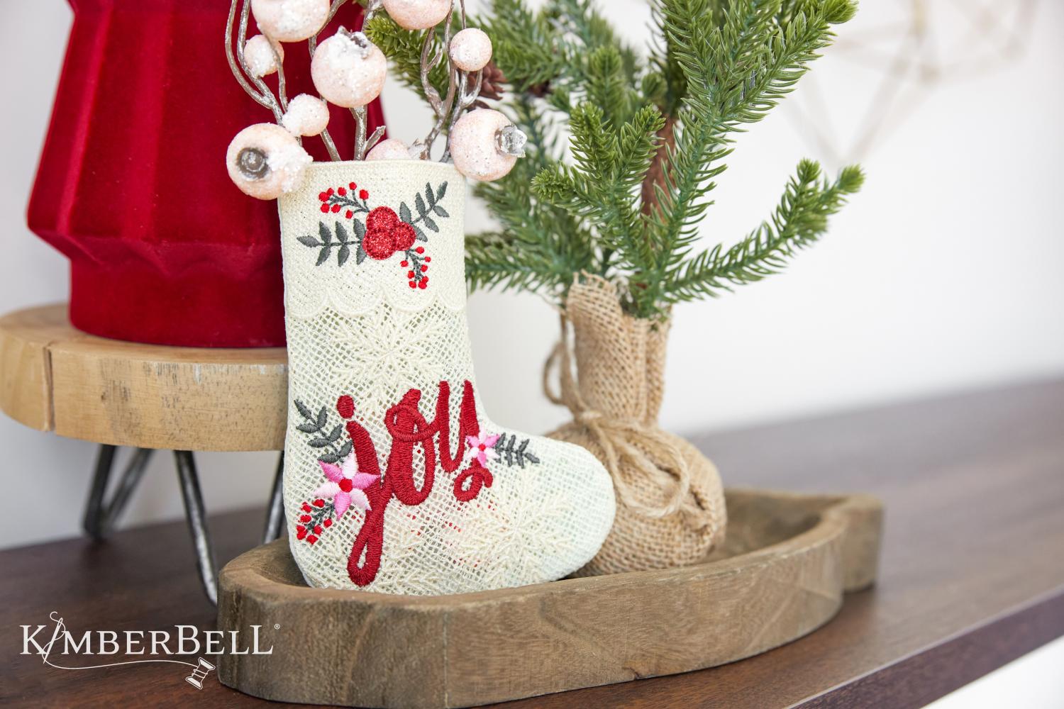 Kimberbell Nativity Stuffies – Creative Stitches